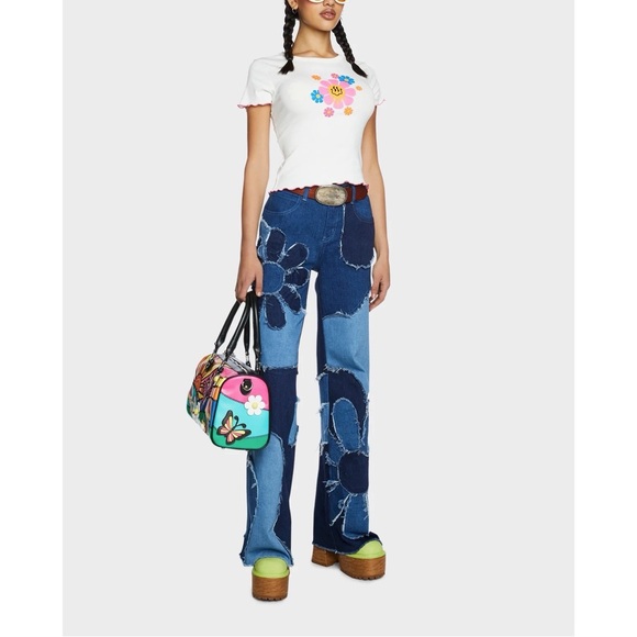 Baby Tee - Picture 5 of 7